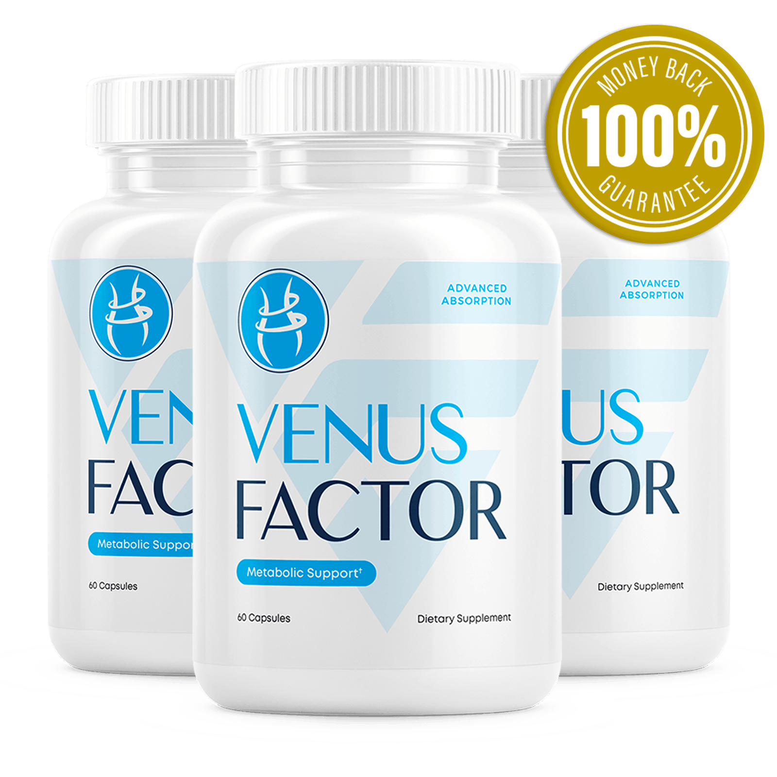 Venus Factor supplement